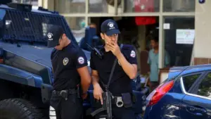 Τουρκία: Επίθεση με μαχαίρι σε γυμνάσιο