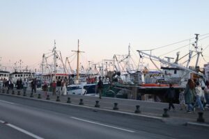 Πανελλαδικός ξεσηκωμός των παράκτιων αλιέων – Συμβολικοί αποκλεισμοί λιμανιών