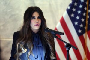 Κίμπερλι Γκίλφοϊλ: «Η θητεία μου ως πρέσβης των ΗΠΑ στην Ελλάδα υπήρξε η ύψιστη τιμή της ζωής μου»