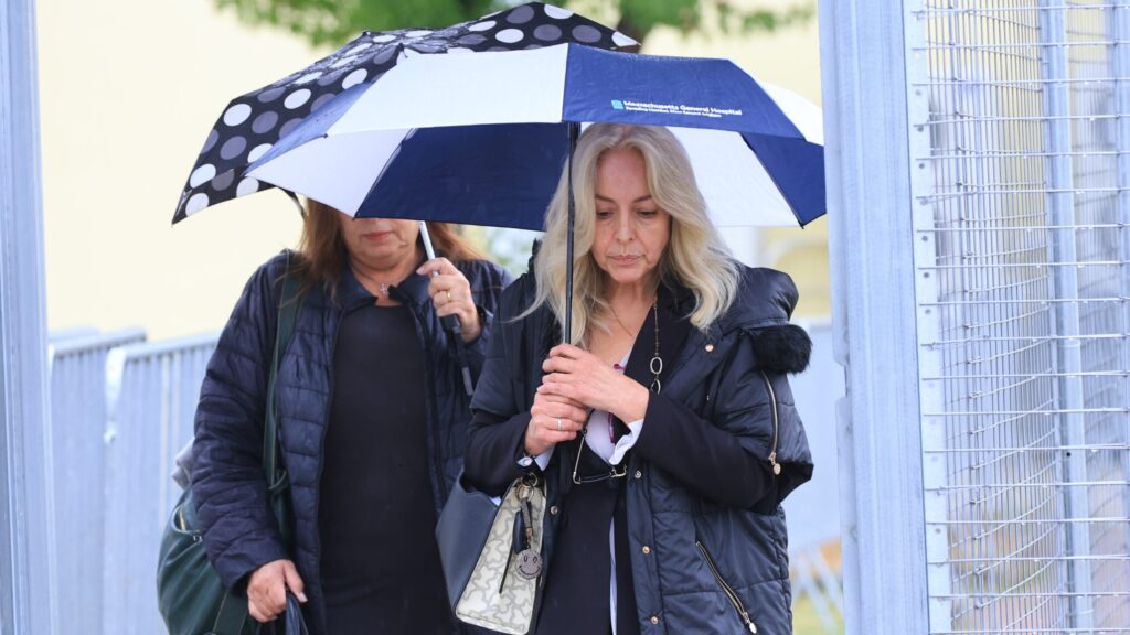 Δίκη για Τέμπη: «Ηταν σαν να έσκασε πυρηνική βόμβα στο κεφάλι του»