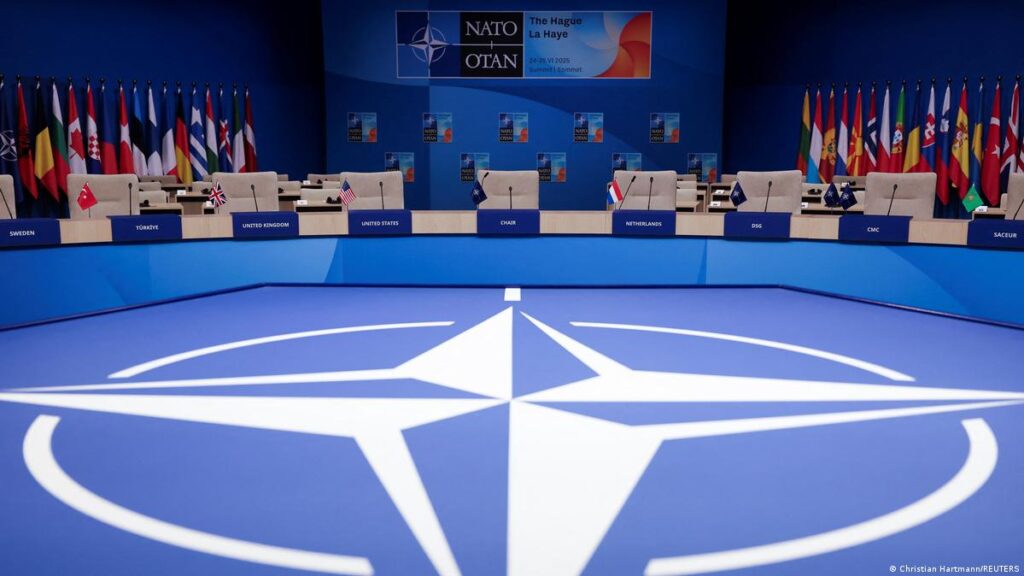 Σκάνδαλο διαφθοράς στο NATO: Μίζες, «μαϊμού» τιμολόγια και δωροδοκίες αξιωματούχων
