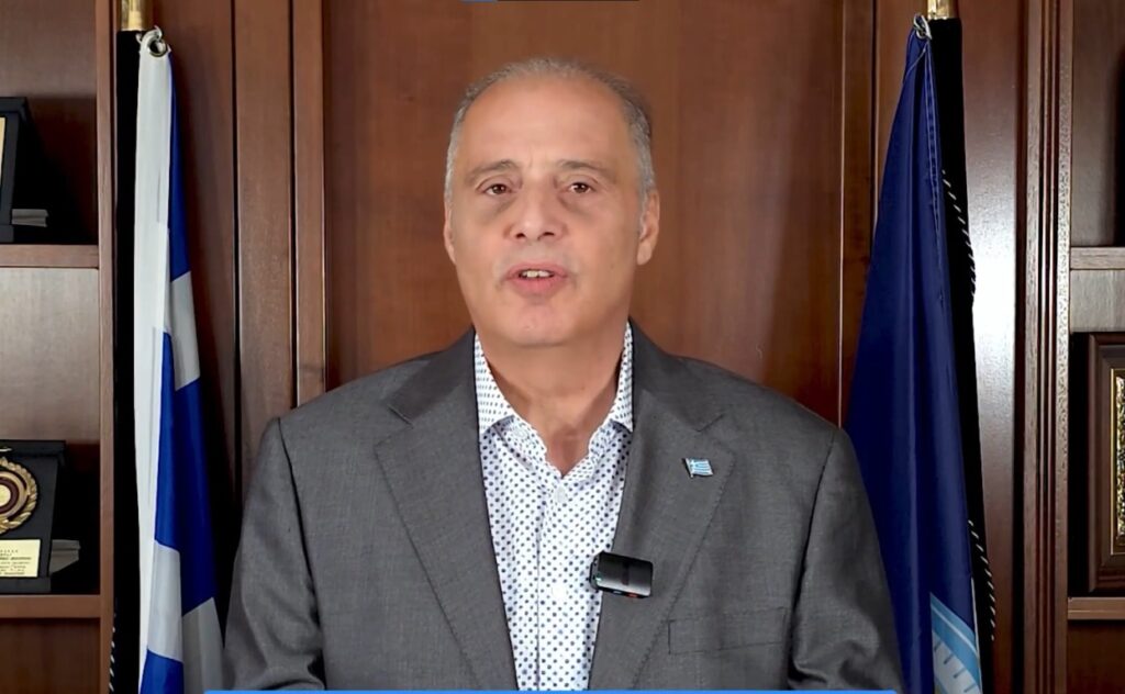 Κυριάκος Βελόπουλος: «Οι Έλληνες πολίτες θα πληρώσουν από το υστέρημά τους τα εγκληματικά λάθη της κυβέρνησης Μητσοτάκη»