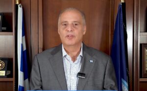 Κυριάκος Βελόπουλος: «Οι Έλληνες πολίτες θα πληρώσουν από το υστέρημά τους τα εγκληματικά λάθη της κυβέρνησης Μητσοτάκη»