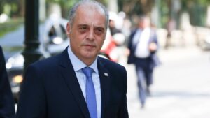 Κυριάκος Βελόπουλος: ΖΗΤΩ η Ελλάδα! ΖΗΤΩ το Έπος του ’40! ΖΗΤΩ το αθάνατο ελληνικό «ΟΧΙ»! ΖΗΤΩ η Ορθοδοξία!