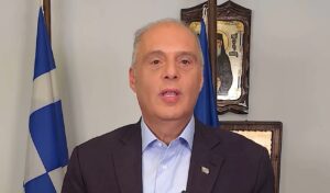 Κυριάκος Βελόπουλος: «Ο ελληνικός λαός πληρώνει τα ενεργειακά εγκλήματα Μητσοτάκη, Τσίπρα και Ανδρουλάκη»