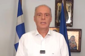 Κυριάκος Βελόπουλος: «”Βόηθα Παναγιά” το σχέδιο της κυβέρνησης για το πετρέλαιο θέρμανσης!»