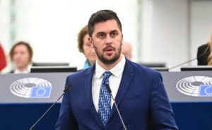 Απειλές κατά της ζωής του ευρωβουλευτή της Ελληνικής Λύσης, Εμμανουήλ Φράγκου