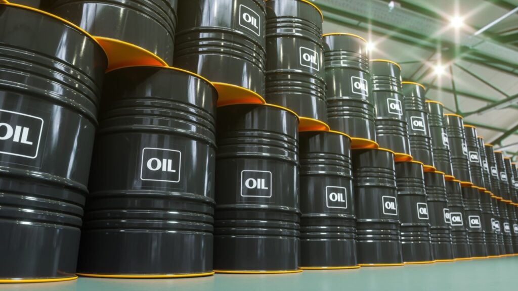 Σοβαρή προειδοποίηση από την Aramco