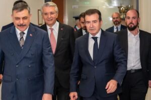«Τελεσίγραφο» της ‘Αγκυρας για την έκδοση Γκιουλενιστών