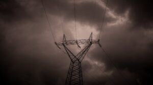 Μεγάλο Blackout στο κέντρο της Θεσσαλονίκης