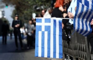 Θεσσαλονίκη: Σήμερα η μαθητική παρέλαση για την 28η Οκτωβρίου