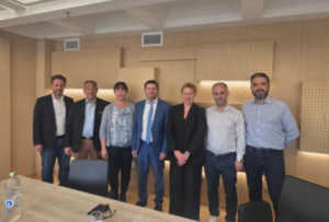 Φωλιά Δικέφαλου Αετού: Υπεγράφη συνεργασία για το νέο γήπεδο!