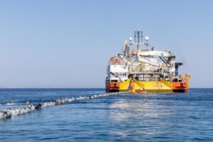 Νέα τουρκική πρόκληση για το καλώδιο GSI: «Χωρίς άδειά μας δεν βάζετε καλώδιο» – Υπνώττει η κυβέρνηση