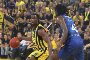 Άρης: Για το 3/3 στο EuroCup με sold out στο πλευρό του!