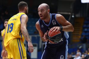 Μουράτος: «Ο Ηρακλής είναι για μένα μια νέα αρχή»