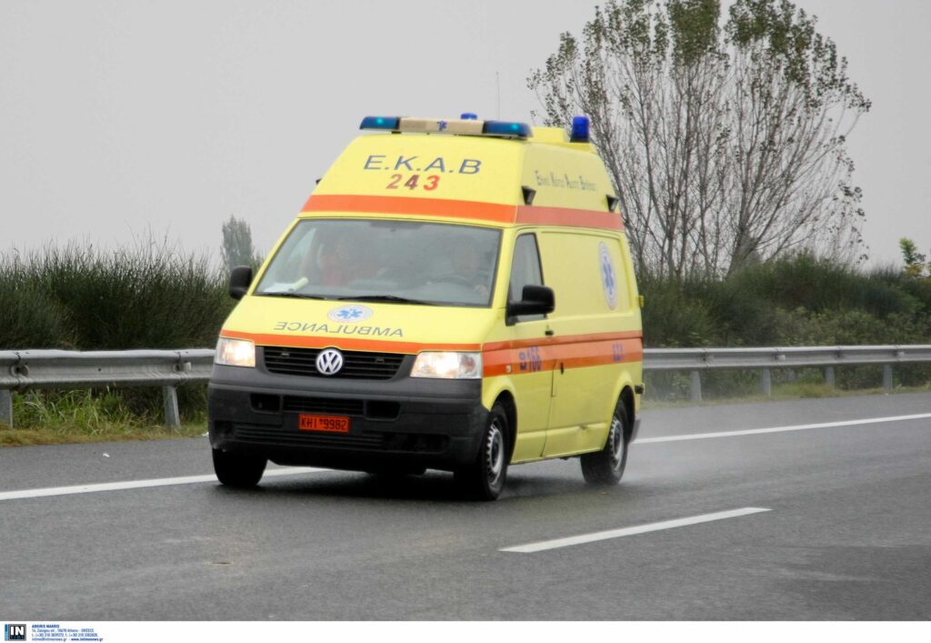Ιωάννινα: 36χρονος πέθανε ξαφνικά στο σπίτι του