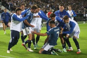 Τι ώρα ανοίγουν οι θύρες για το Ελλάδα-Γερμανία – Τι να προσέξετε
