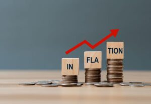 Φωτιά ο πληθωρισμός: Εκτινάχθηκε στο 5,1% τον Σεπτέμβριο