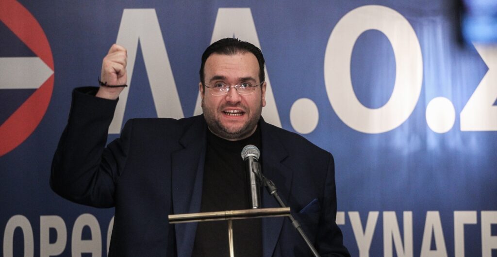 Απάτη – μαμούθ στον e-ΕΦΚΑ