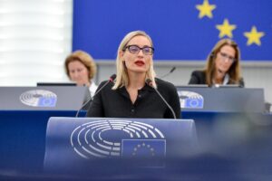 Ελεονώρα Μελέτη: «Ξέρετε πόσοι εργοδότες εκβιάζονται από εργαζόμενους;»