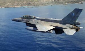 «Ντόμινο» παραιτήσεων στην Πολεμική Αεροπορία